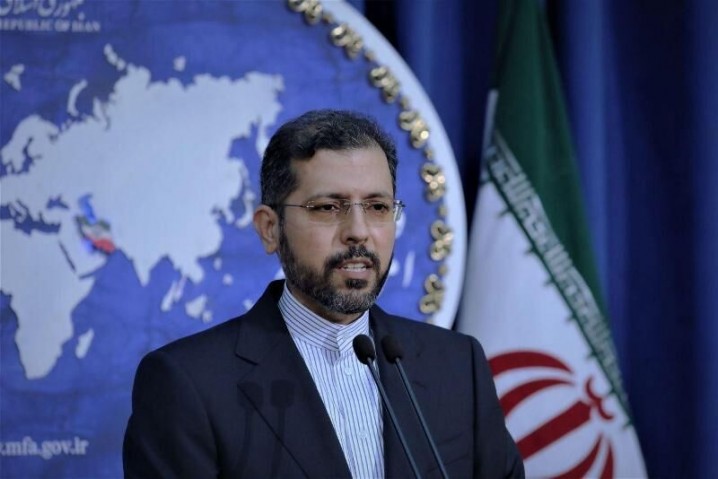 خطیب زاده: محدودیت‌های تسلیحاتی ایران ۲۷ مهر پایان می‌یابد