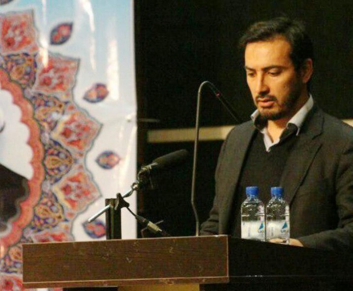 محدودیت نخبگان برای نامنویسی در انتخابات مغایر قانون اساسی است