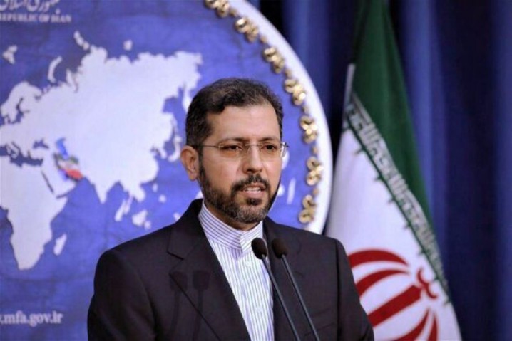 سفیر سوئیس به وزارت خارجه احضار شد