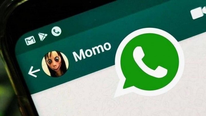 چگونگی مدیریت تهدیدهای مجازی از جنس مومو
