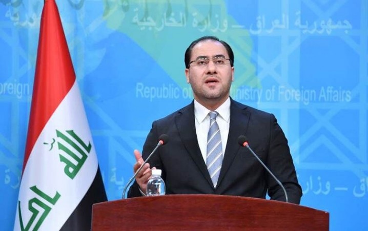 تبادل اطلاعات امنیتی بین تهران، مسکو، بغداد و دمشق ادامه دارد