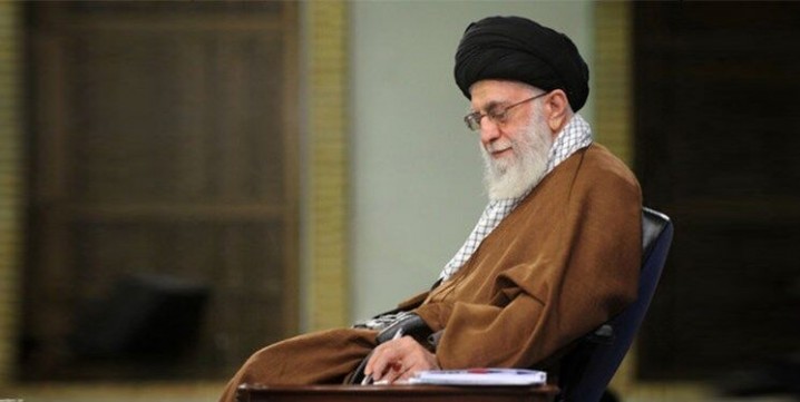 پیام تسلیت رهبر انقلاب در پی درگذشت حجتالاسلام والمسلمین ضیاءآبادی