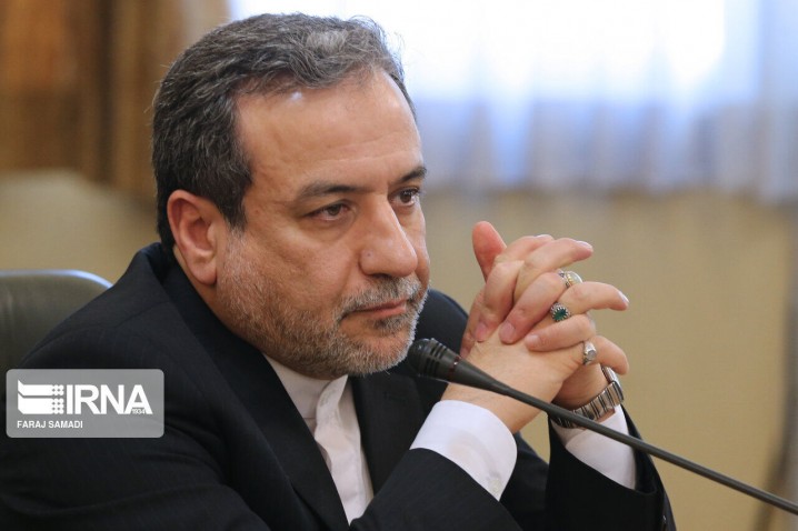 عراقچی بر عزم ایران برای انجام گفتوگوهای منطقهای تاکید کرد