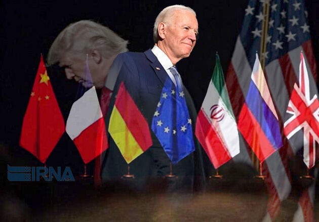 روزنامه چینی: بایدن به لغو تحریم های ایران می اندیشد