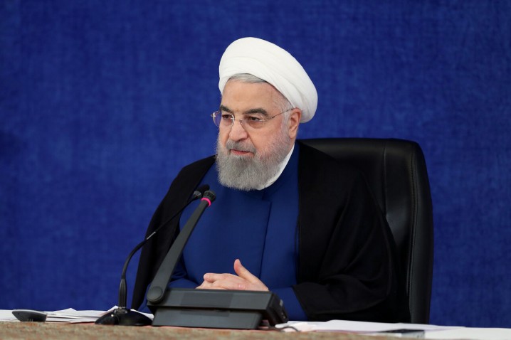 روحانی:پتروشیمی لردگان ظرف چهارسال سرمایه گذاری خود را برمی گرداند