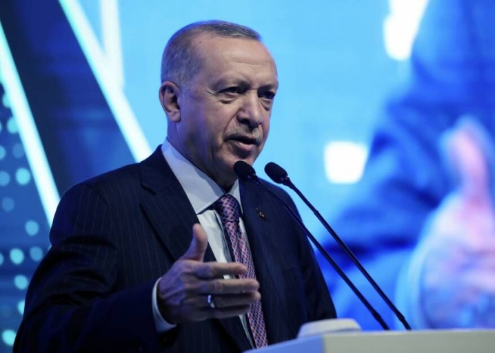 اردوغان: تحریمکنندگان را ناکام خواهیم گذاشت