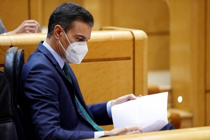 نخستوزیر اسپانیا: با ترامپ چهار سال دشوار را پشت سر گذاشتیم