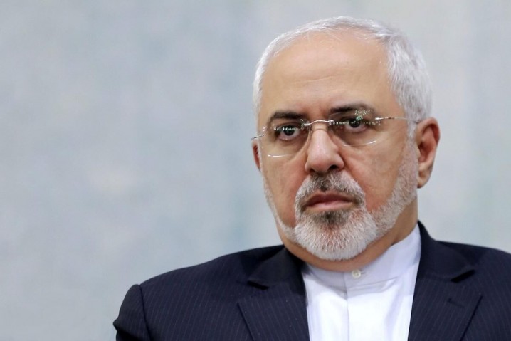 ظریف: ترامپ از مذاکرات صلح افغانستان سوءاستفاده تبلیغاتی کرد