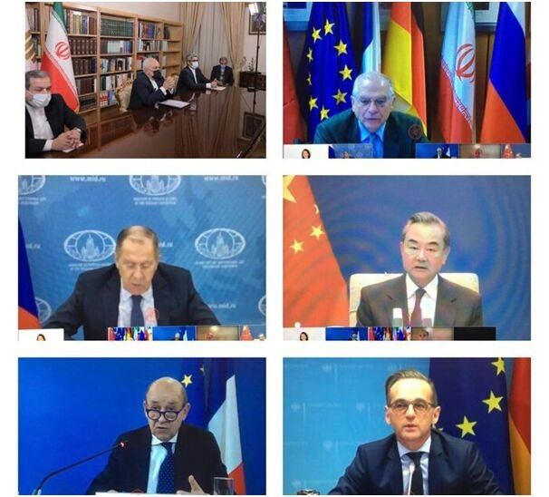 قطعنامه ٢٢٣١ لازمالاجرا است/ بررسی احتمال بازگشت آمریکا به برجام