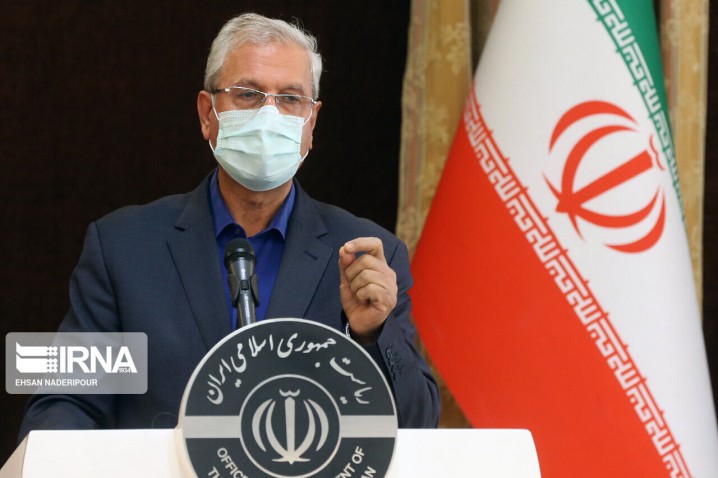 اتحادیه اروپا به جای ابراز نگرانی تعهدات بر زمین مانده خود را اجرا کند
