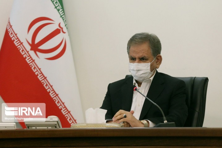 جهانگیری: دستگاهها سلامت و ایمنی محصولات تراریخته را مدنظر قرار دهند