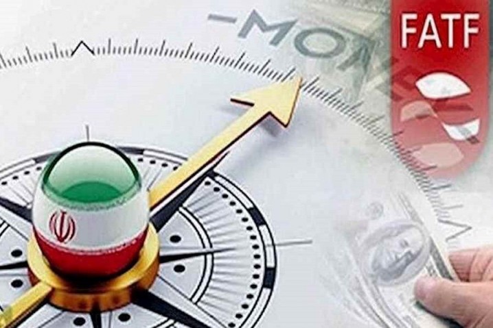 بدون پذیرش FATF لغو تحریمها اثر ندارد