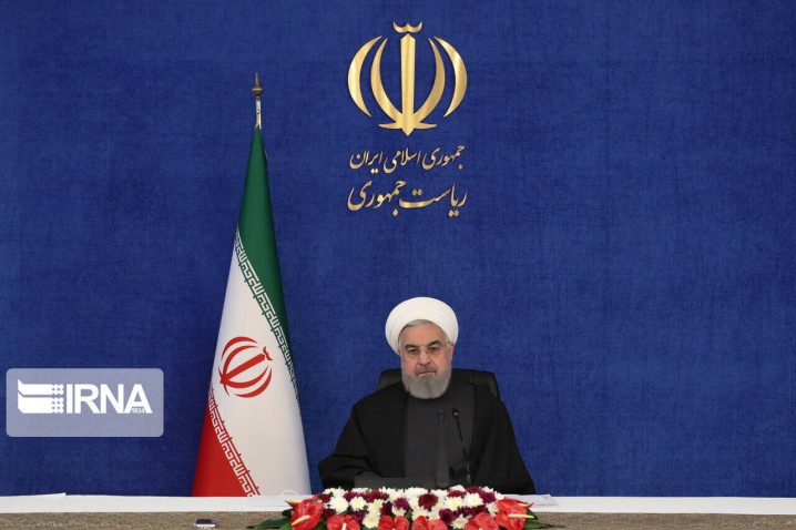 روحانی: دولت دوازدهم مسیر را برای دولت بعدی هموار میکند