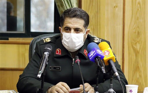 درخواست صدور اعلان قرمز برای عاملان ترور قاسم سلیمانی و فخریزاده