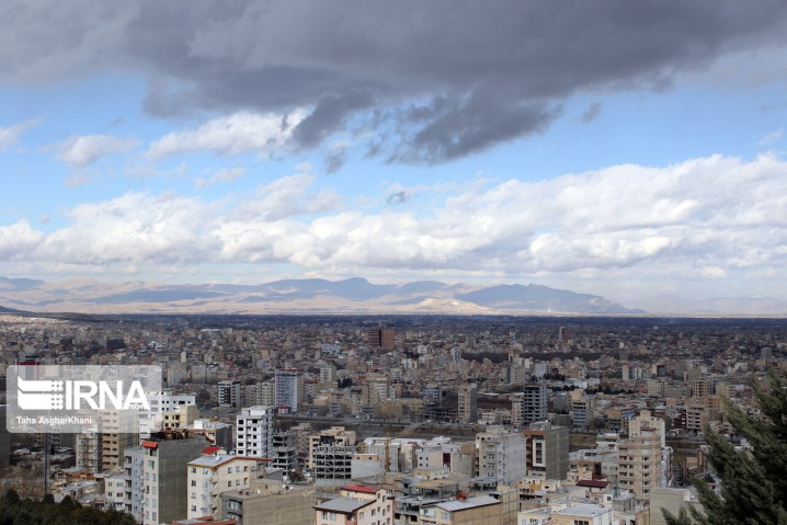 جو آرام همراه با افزایش نسبی دما در اکثر مناطق کشور/ آغاز بارندگیها از جمعه