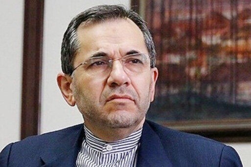 تخت روانچی: ایران از برجام خارج نشده که بخواهد به آن بازگردد