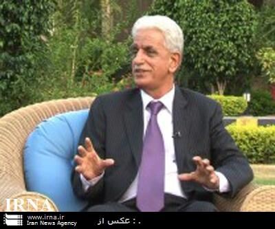 دبیر روزنامه پاکستانی: بایدن باید روش تعامل با ایران را برگزیند