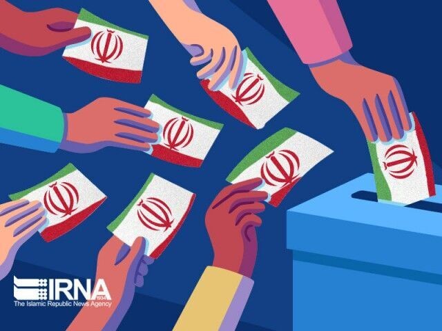 جامعه وقتی احساس اثرگذار بودن کند،‌ مشارکت حداکثری صورت می‌گیرد