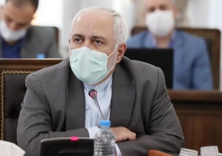 ظریف: خاطره تلخ جنگ در قفقاز نباید تکرار شود