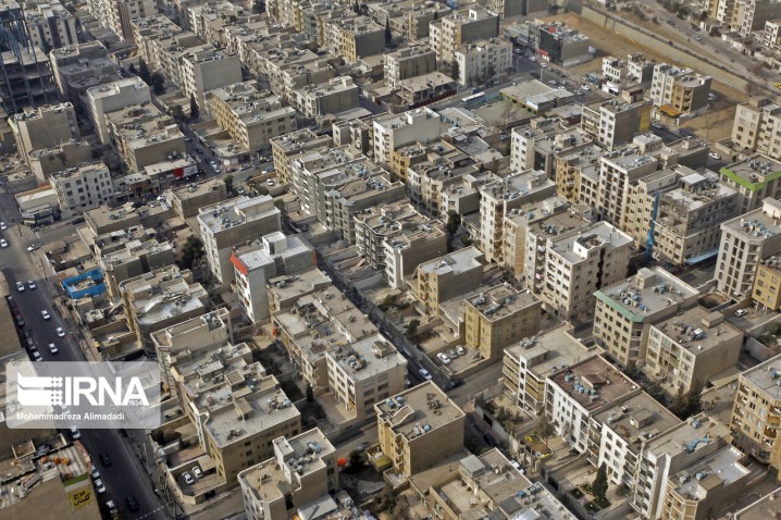 متوسط قیمت مسکن در تهران ثابت ماند