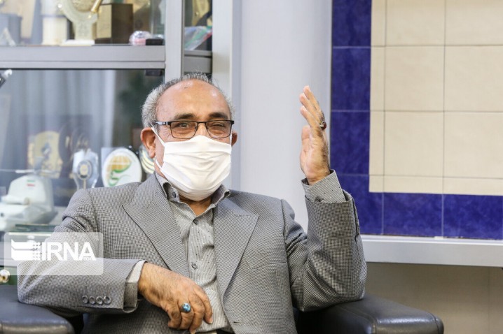 خباز: نظرخواهی سید ابراهیم رییسی از اصلاح طلبان کمسابقه بود