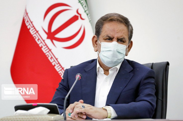 معاون اول رییس جمهوری به شهرستان اسلامشهر سفر میکند