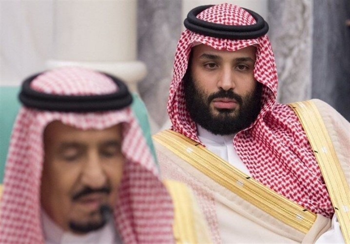 رویای بن سلمان برای نشستن بر تخت پادشاهی عربستان محقق می شود؟