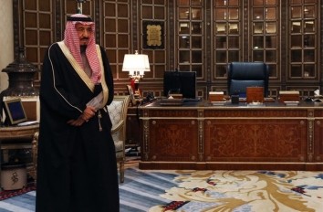 فاز جدید عربستان برای مقابله با ایران