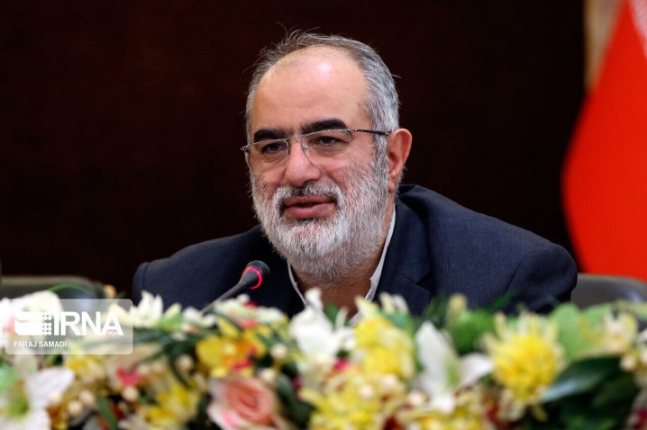 مسئله اصلی برای ایران الزام آمریکا به اجرای قطعنامه۲۲۳۱ است
