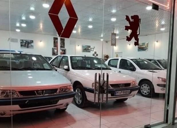 خودرو در مسیر ثبات؛ نه جهش قیمتی، نه توقف عرضه