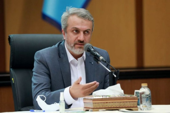وزیر صمت: هم راستا شدن منافع کسب و کارها با منافع جامعه ضرورت دارد