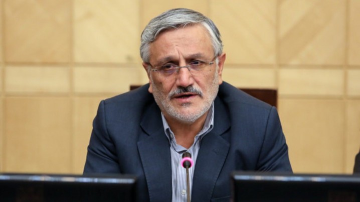 میرزایی‌نیکو: اصلاح‌طلبان روی نامزد خود به اجماع خواهند رسید