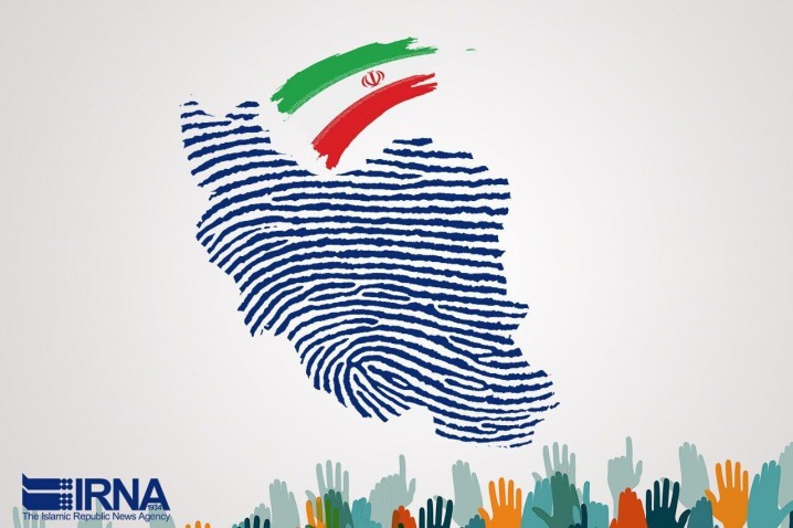 مشکلات کشور با شرکت نکردن در انتخابات حل نمیشود