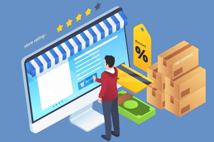 افزایش ۳ برابری کسبوکار مجازی؛ الزامات راهاندازی کار آنلاین در ۱۴۰۰