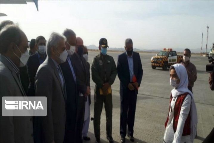 نوبخت: ماههای آینده پروژه راهآهن زاهدان به خاش افتتاح خواهد شد