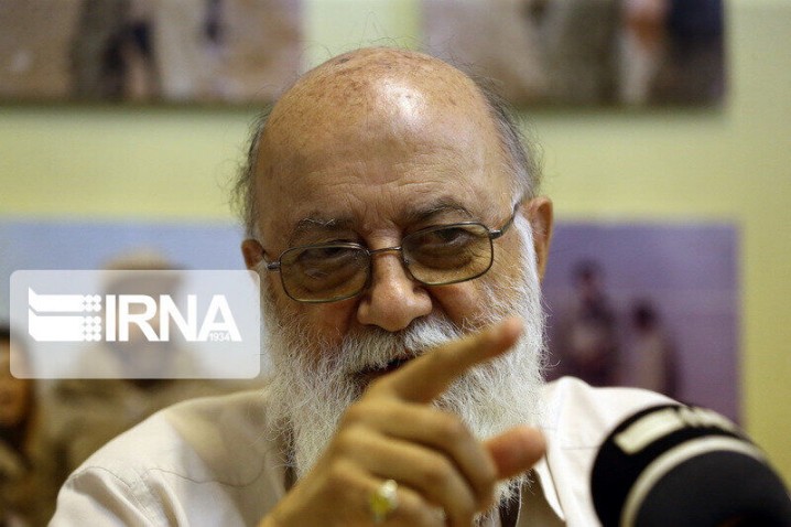 چمران: با نزدیک شدن به انتخابات، میزان مشارکت بالا میرود