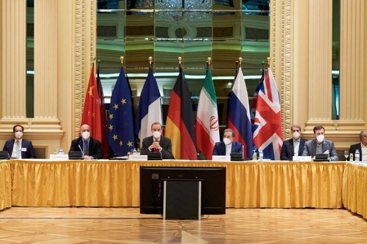 مذاکرات برجامی، آمریکا و نگرانی صهیونیستها