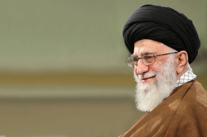 رهبر انقلاب: آمادگیها را تا سرحد نیاز افزایش دهید