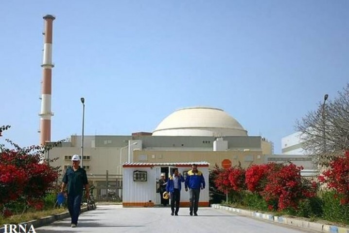 زلزله گناوه آسیبی به نیروگاه اتمی بوشهر وارد نکردهاست