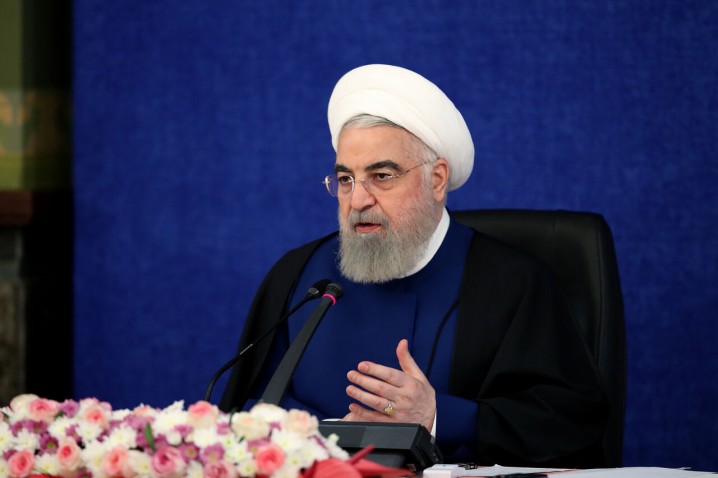 روحانی چه گفت و منتقدان چه ساختند؟