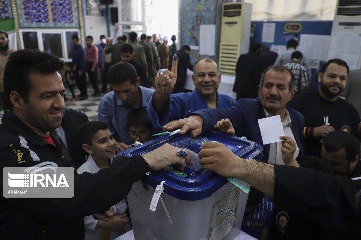 رد صلاحیت داوطلبان شوراها و دغدغه انتخابات پرشور