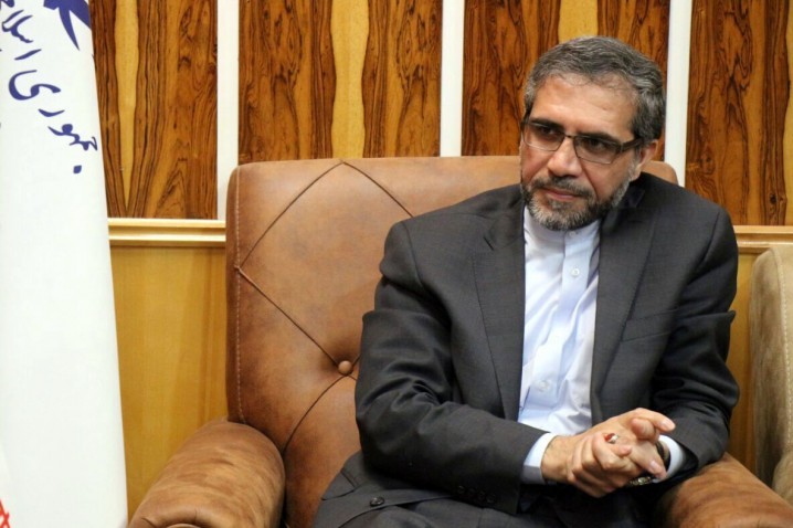 ایران از ارتقای مناسبات با سوریه در حوزههای مختلف استقبال میکند