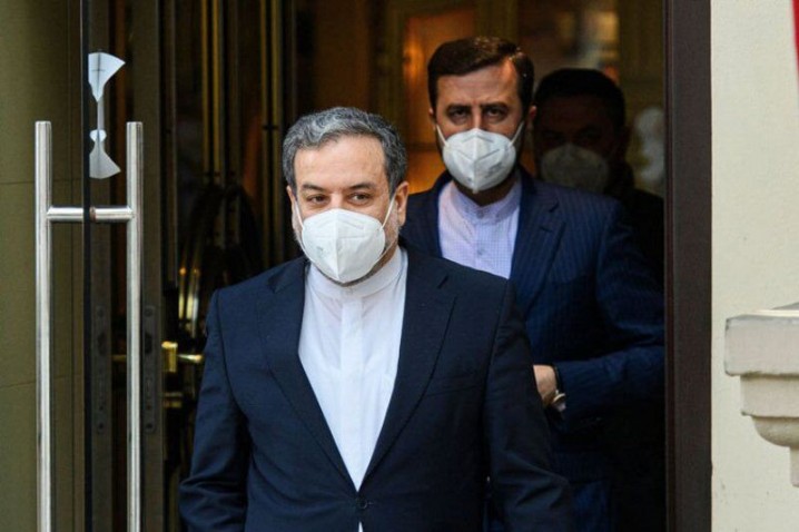 عراقچی: برای مشورت نهایی به پایتختها باز میگردیم