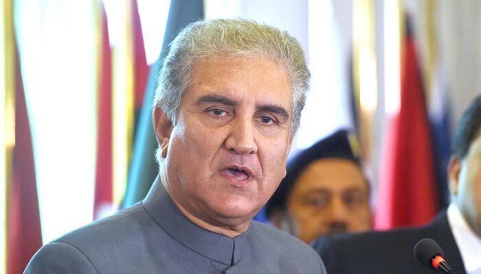 وزیرخارجه پاکستان: حرکت تهران و ریاض در مسیر تنش زدایی آغاز شده است