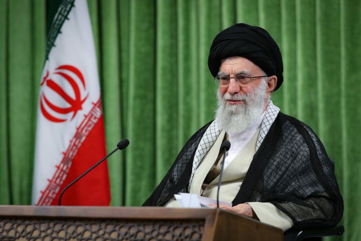 اولین سالگرد آغاز به‌کار مجلس یازدهم از طریق ارتباط تصویری با صحن مجلس شورای اسلامی