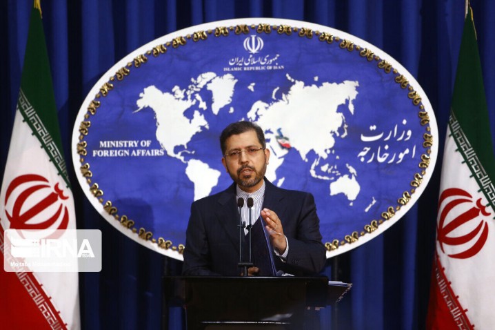 رافائل گروسی از تمدید تفاهم با ایران به مدت یک ماه دیگر خبر داد