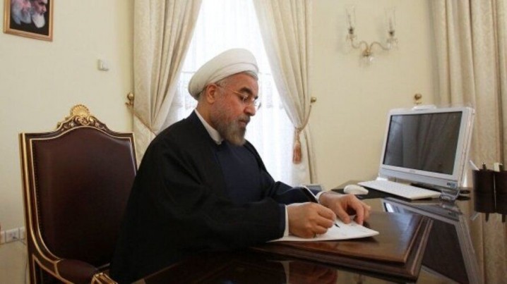 رییس جمهوری سالروز آزادسازی جنوب لبنان را تبریک گفت