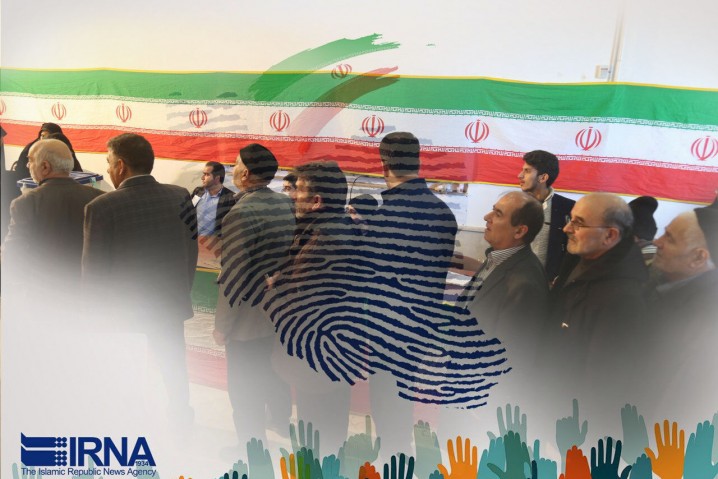 سیاه نمایی اوضاع کشور باعث کاهش مشارکت مردم در انتخابات میشود