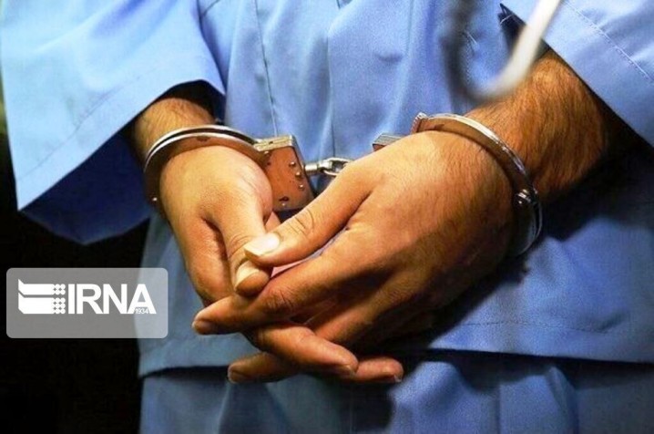 تبعه خارجی منتشرکننده تصاویر خصوصی دختران ایرانی در کاشان دستگیر شد