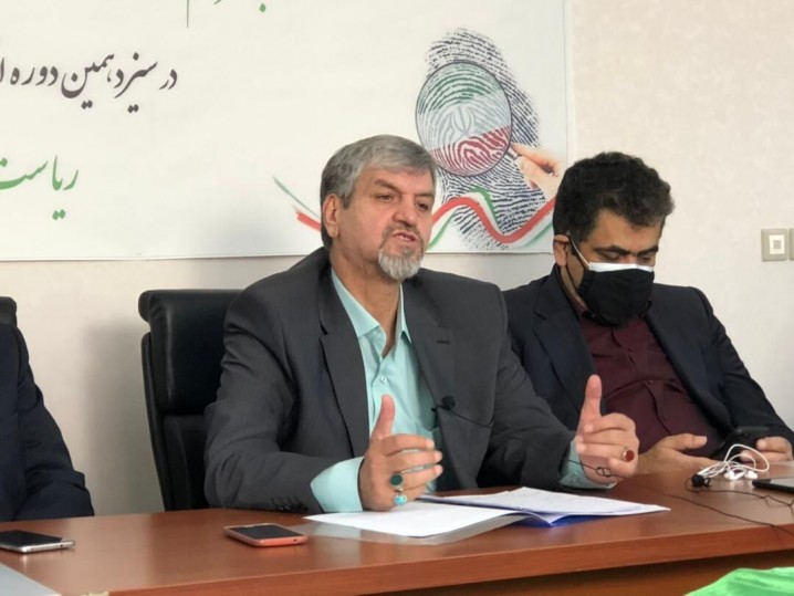 داوطلب ریاستجمهوری: زنان در دولت احتمالی من نقش ویژهای خواهند داشت